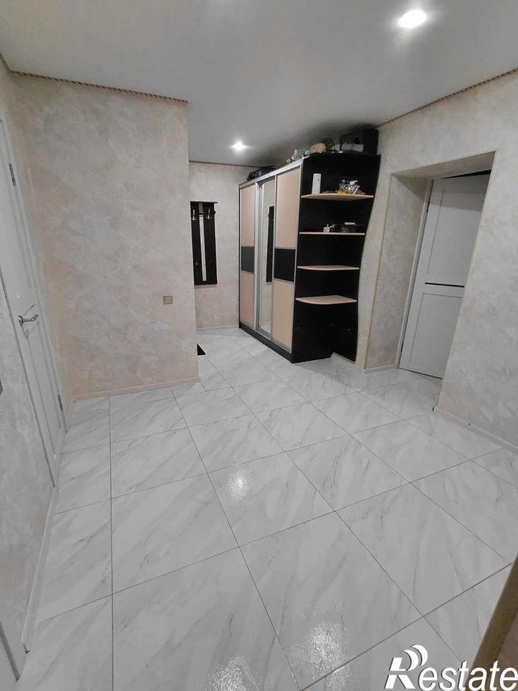 2-комн квартира Губкина улица, 15Д