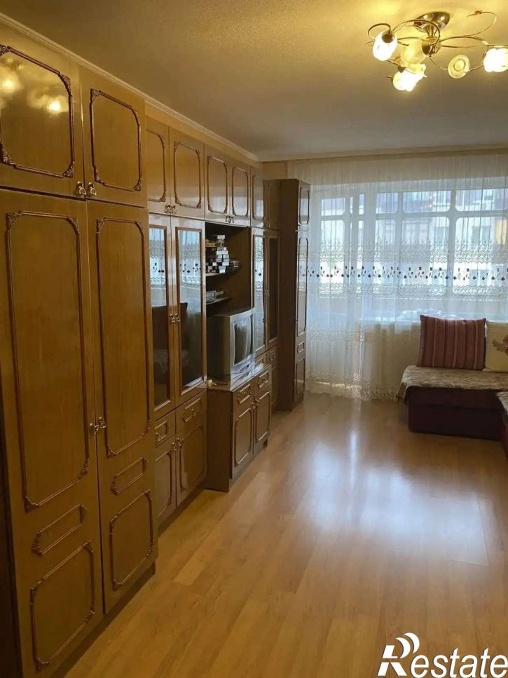 2-комн квартира Князя Трубецкого улица, 68