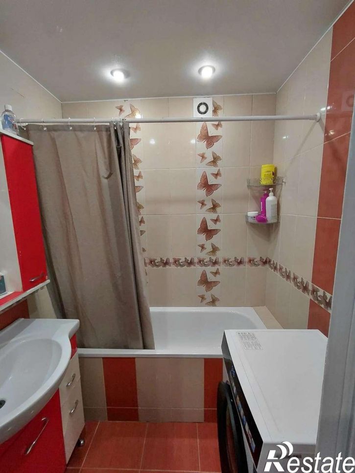 2-комн квартира Губкина улица, 15Д
