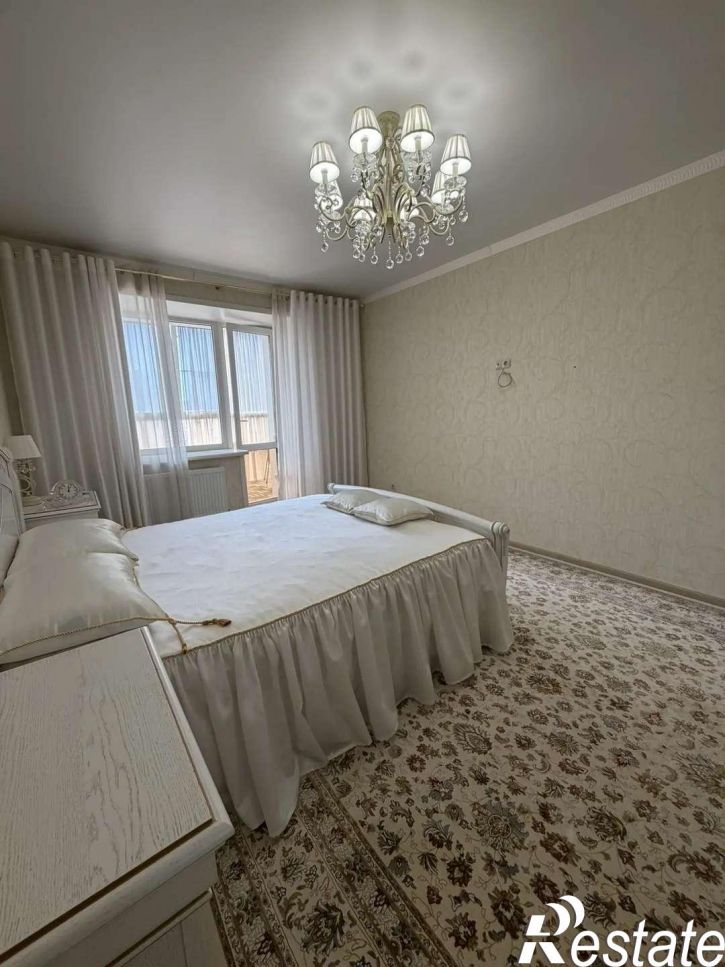 2-комн квартира Гостенская улица, 12