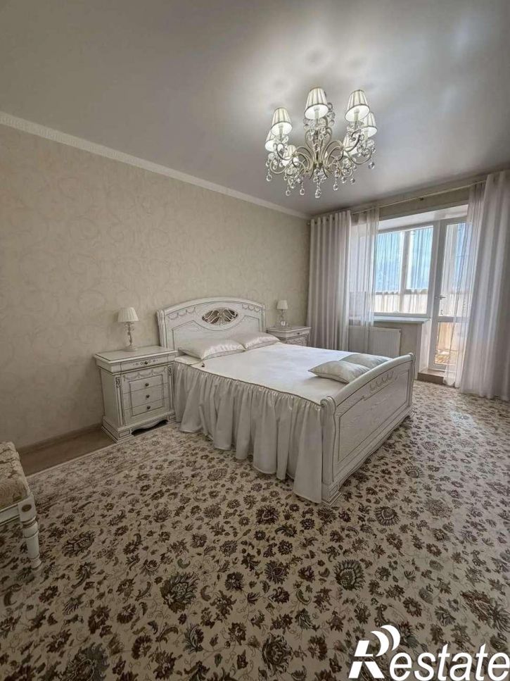 2-комн квартира Гостенская улица, 12