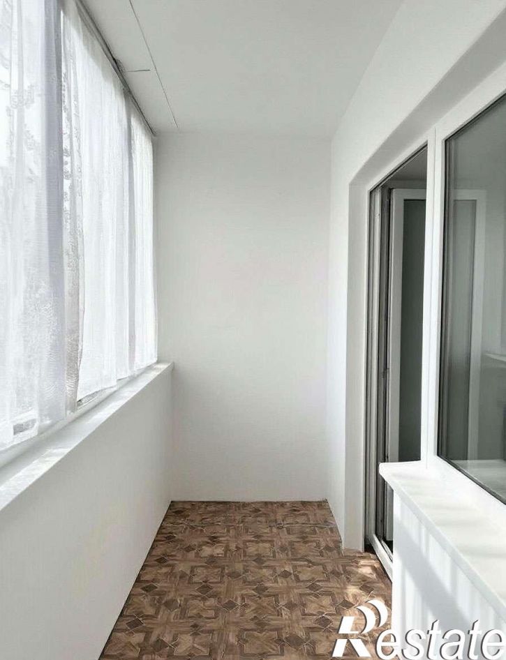 2-комн квартира Губкина улица, 16Б
