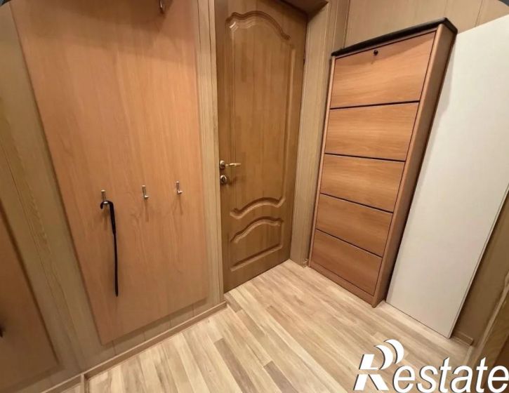 2-комн квартира Николая Чумичова улица, 24В