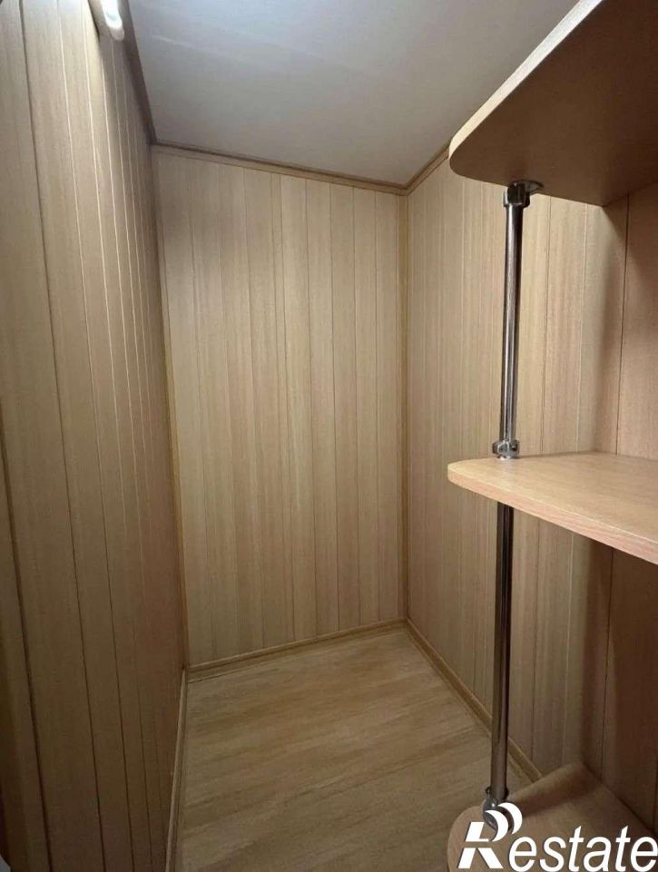 2-комн квартира Николая Чумичова улица, 24В