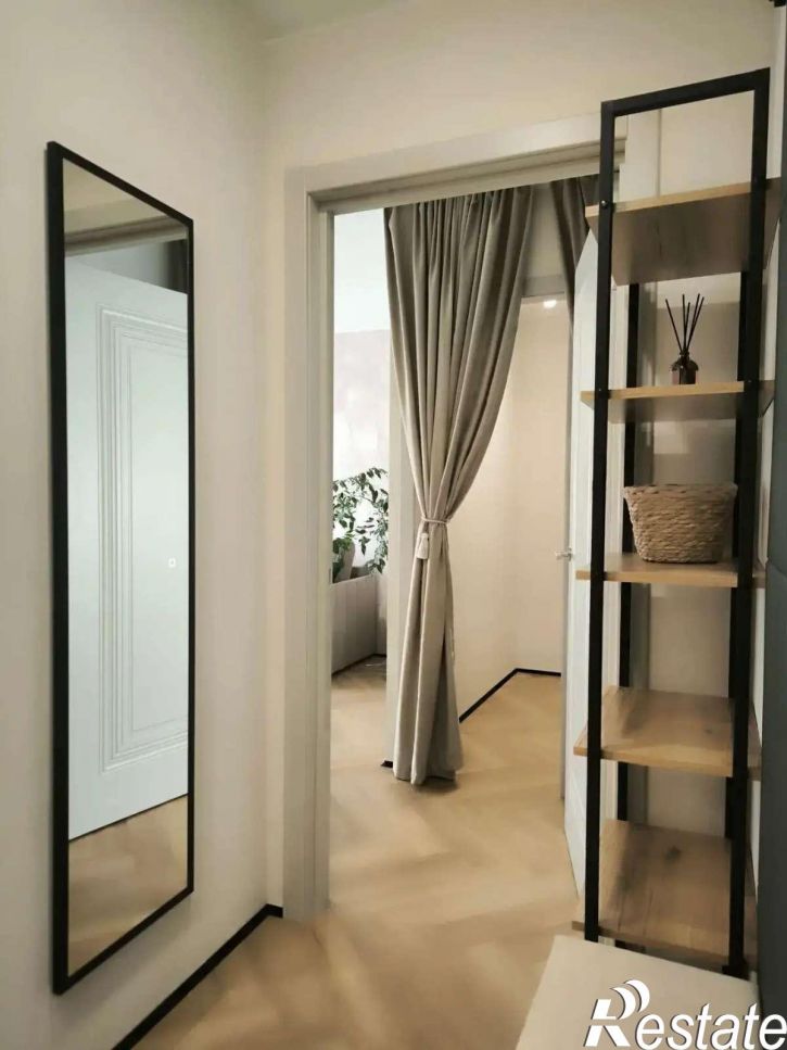 2-комн квартира 1 Салюта бульвар, 2