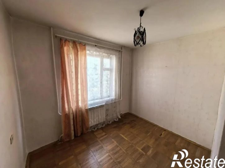 3-комн квартира Привольная улица, 8