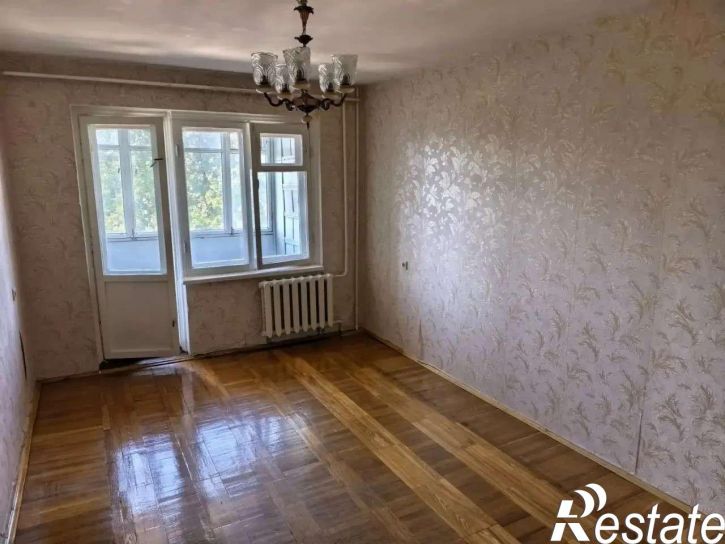 3-комн квартира Привольная улица, 8