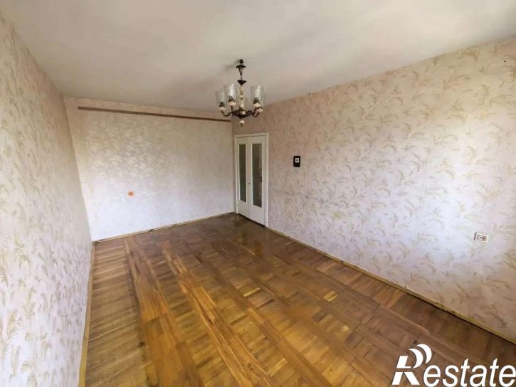 3-комн квартира Привольная улица, 8