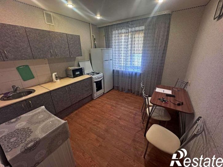 1-комн квартира Губкина улица, 17Б