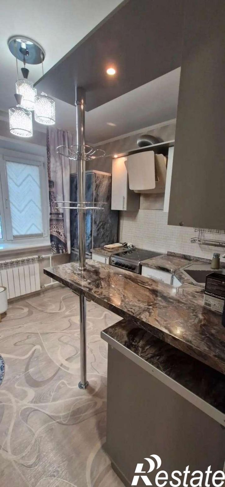 1-комн квартира Славянская улица, 11