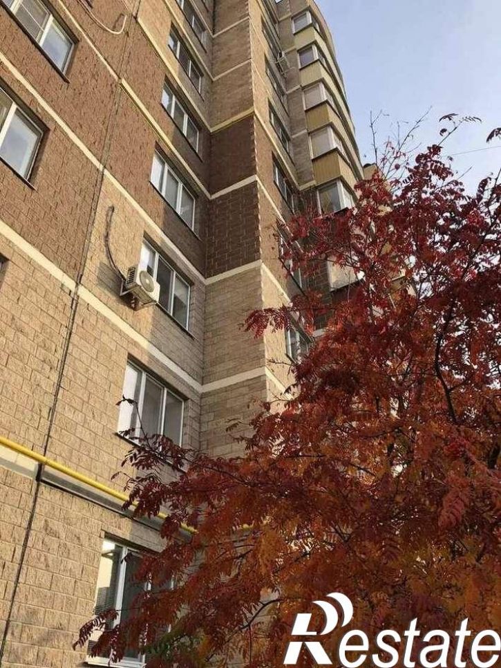 1-комн квартира Квасова улица, 35