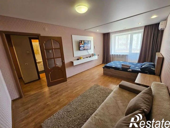1-комн квартира Губкина улица, 17Б