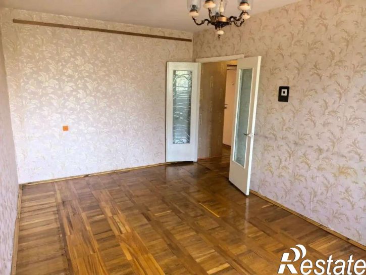 3-комн квартира Привольная улица, 8