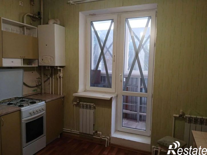 1-комн квартира Квасова улица, 35