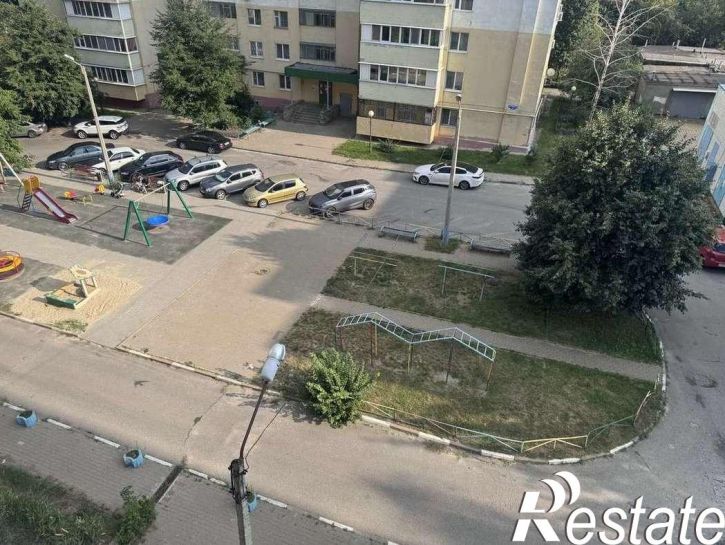 1-комн квартира Губкина улица, 17Б