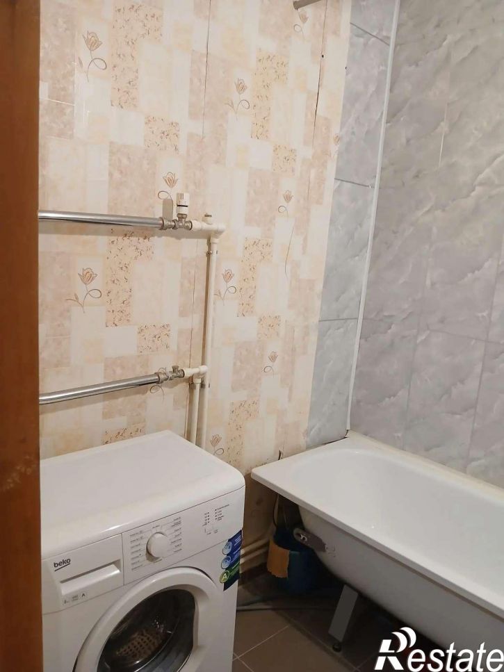 1-комн квартира Квасова улица, 35