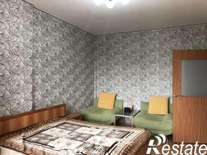 1-комн квартира Квасова улица, 35
