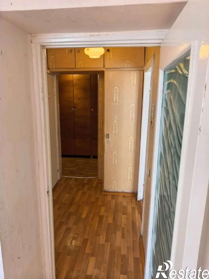 3-комн квартира Привольная улица, 8