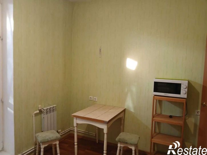 1-комн квартира Квасова улица, 35