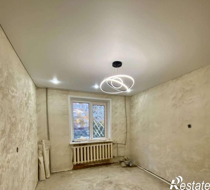 1-комн квартира Буденного улица, 6