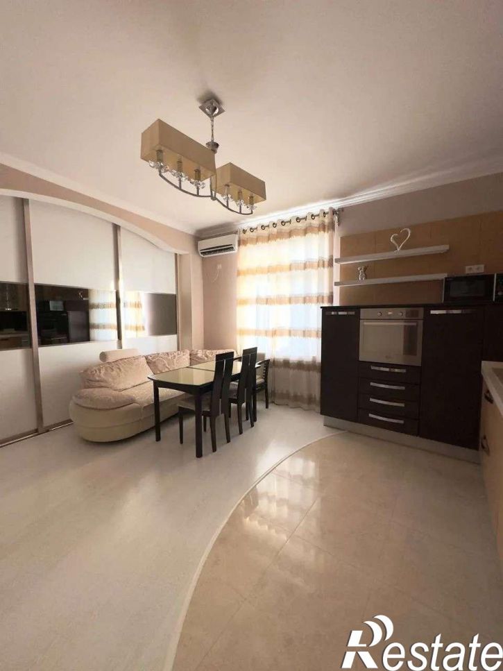 2-комн квартира Академическая улица, 23А