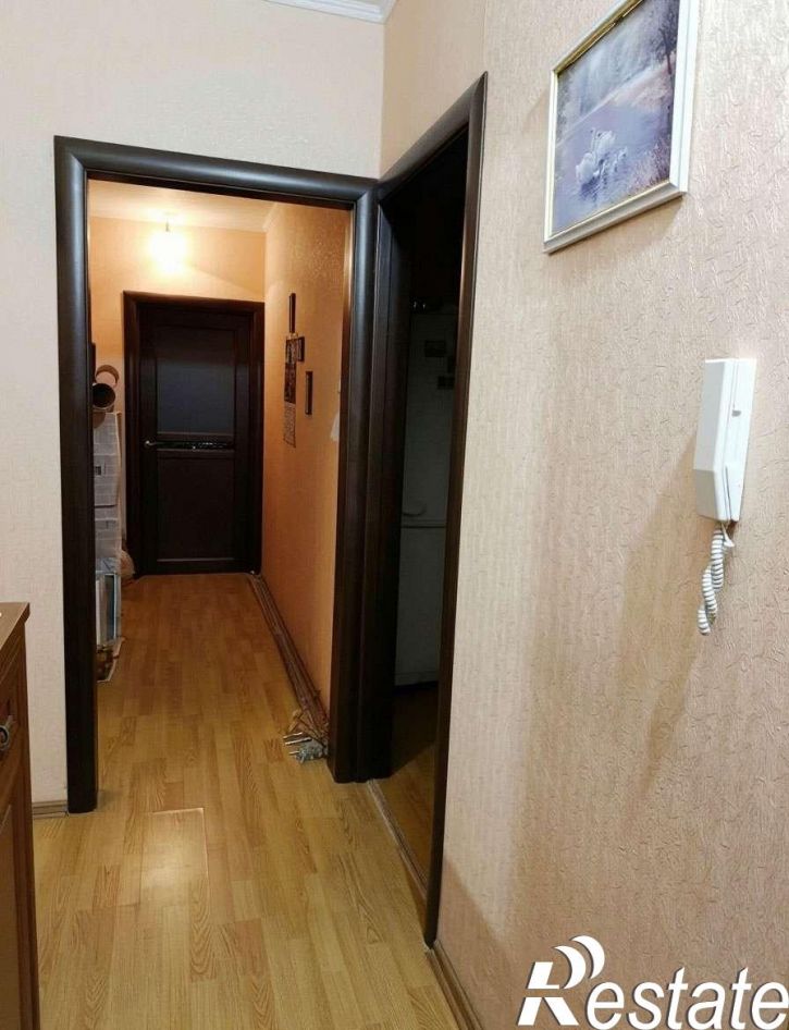 3-комн квартира Есенина улица, 48