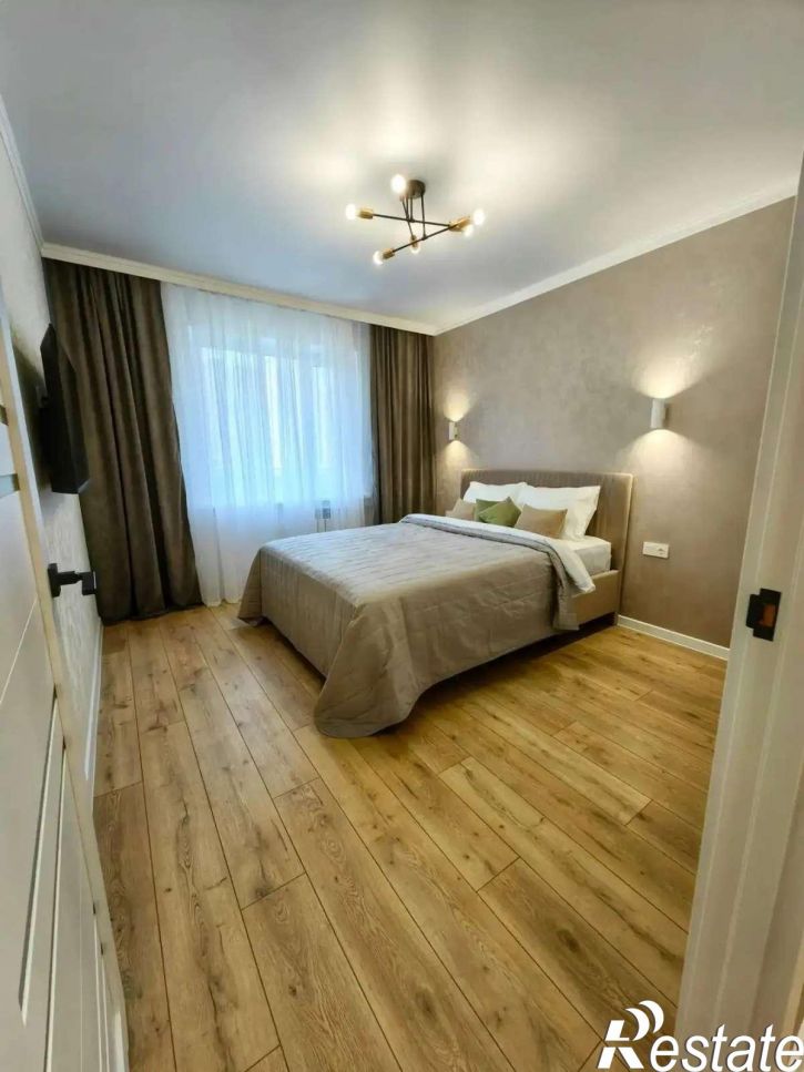 2-комн квартира Губкина улица, 31