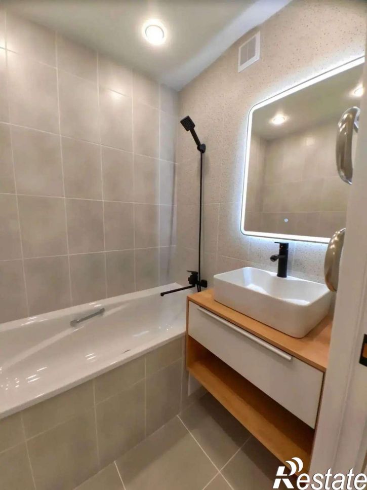 2-комн квартира Губкина улица, 31