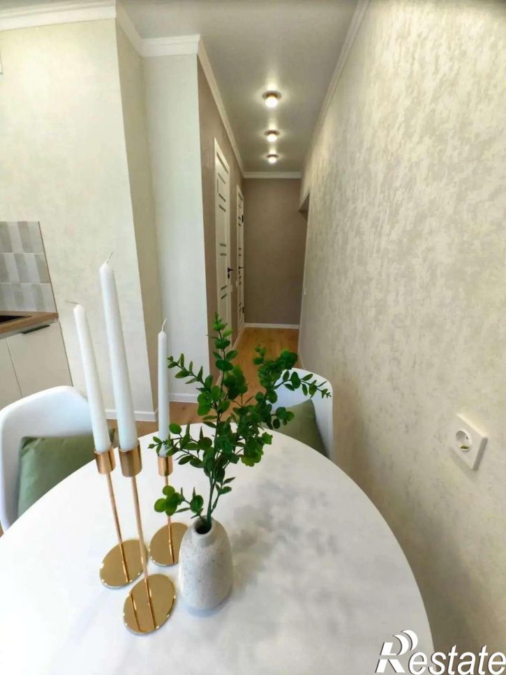2-комн квартира Губкина улица, 31