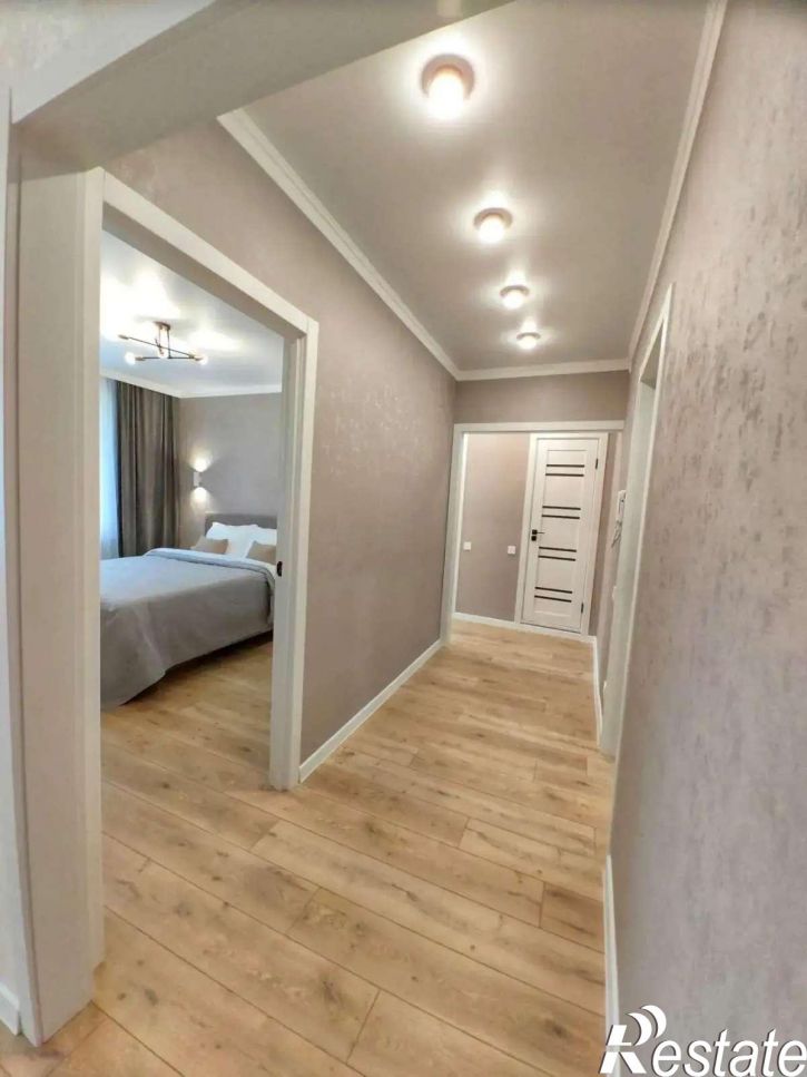 2-комн квартира Губкина улица, 31