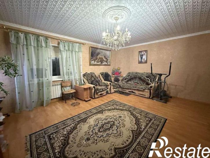 Коттедж/дом Раздобаркина улица