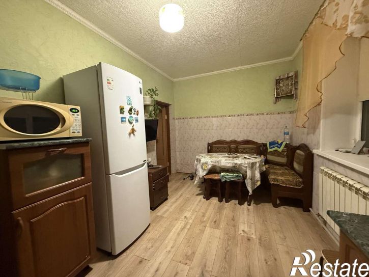 Коттедж/дом Раздобаркина улица