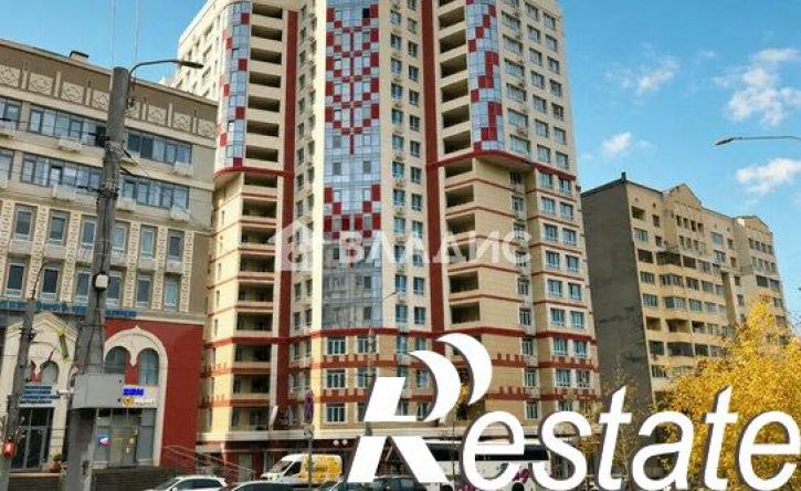 2-комн квартира Вокзальная улица, 26А,  д. 26А