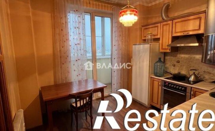 1-комн квартира улица Будённого, 17Г,  д. 17Г