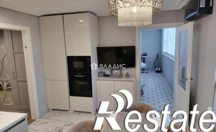 3-комн квартира улица Чехова, 32,  д. 32