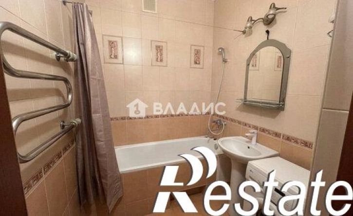 1-комн квартира улица Будённого, 17Г,  д. 17Г