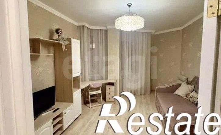 2-комн квартира Гражданский проспект, 36,  д. 36