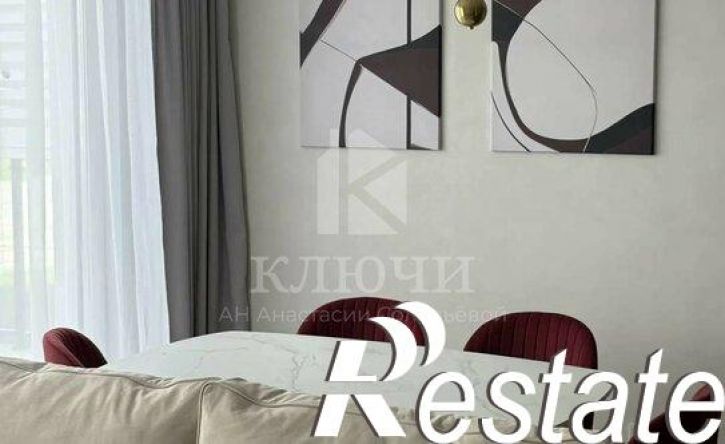 3-комн квартира Донецкая улица, 79А к2,  д. 79А к2