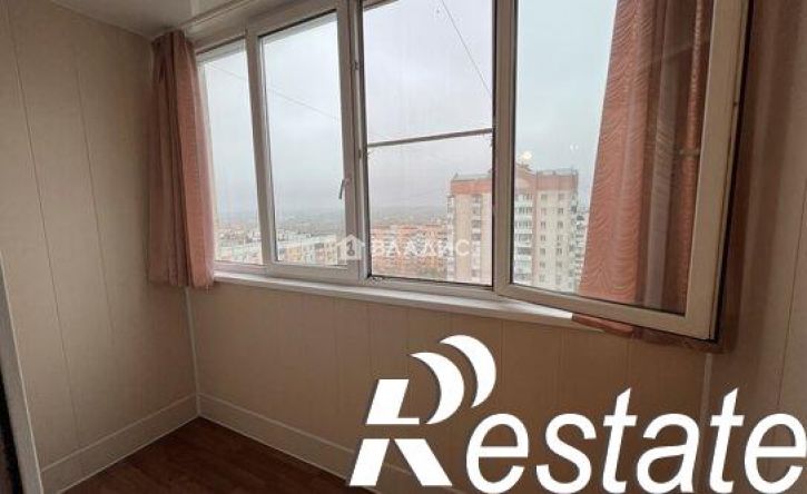 1-комн квартира улица Будённого, 17Г,  д. 17Г