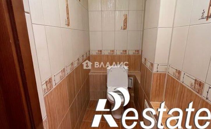 1-комн квартира улица Будённого, 17Г,  д. 17Г