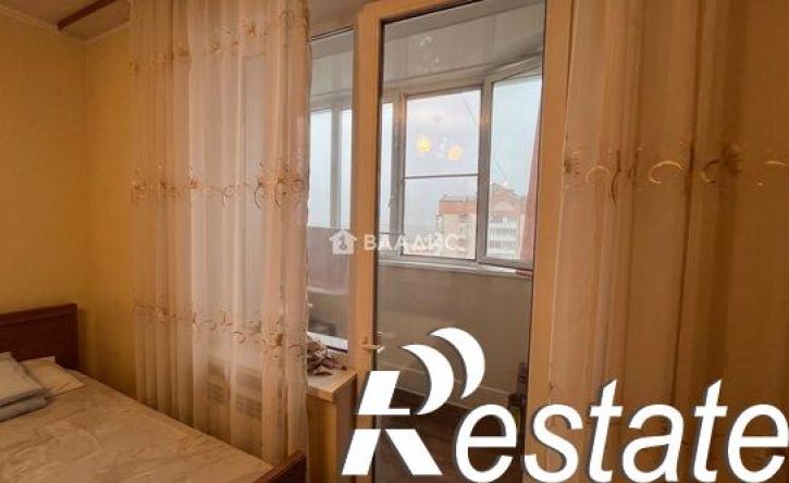1-комн квартира улица Будённого, 17Г,  д. 17Г