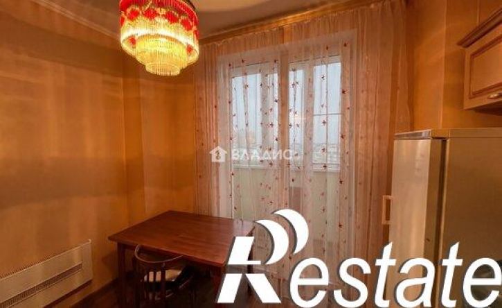 1-комн квартира улица Будённого, 17Г,  д. 17Г