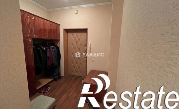 1-комн квартира улица Будённого, 17Г,  д. 17Г
