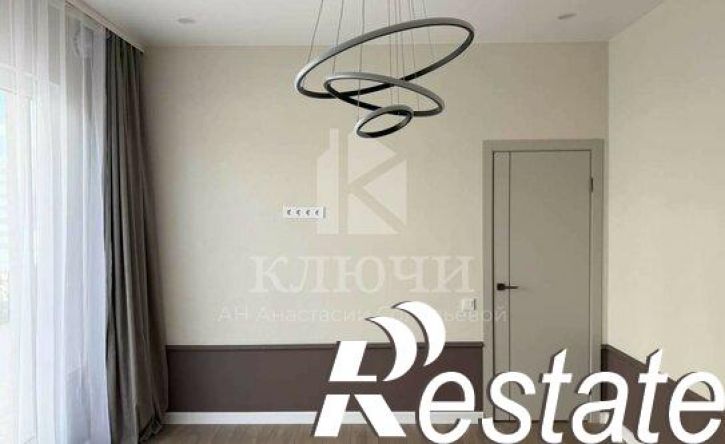 3-комн квартира Донецкая улица, 79А к2,  д. 79А к2