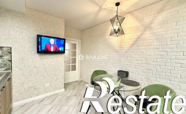 2-комн квартира Вокзальная улица, 26А,  д. 26А