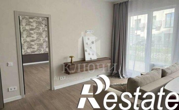 3-комн квартира Донецкая улица, 79А к2,  д. 79А к2