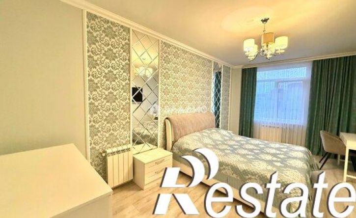 2-комн квартира Вокзальная улица, 26А,  д. 26А