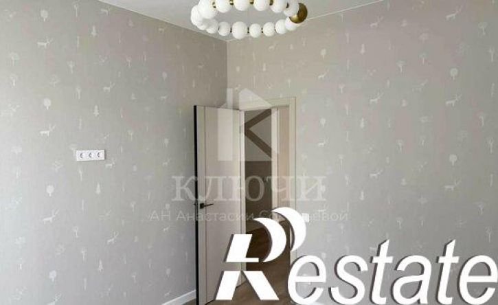 3-комн квартира Донецкая улица, 79А к2,  д. 79А к2