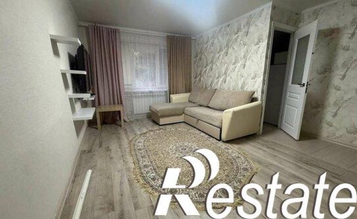 1-комн квартира проспект Славы, 68,  д. 68