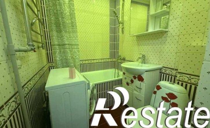 1-комн квартира проспект Славы, 68,  д. 68